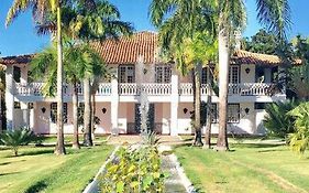 Casa Grande São Vicente Hotel 3*